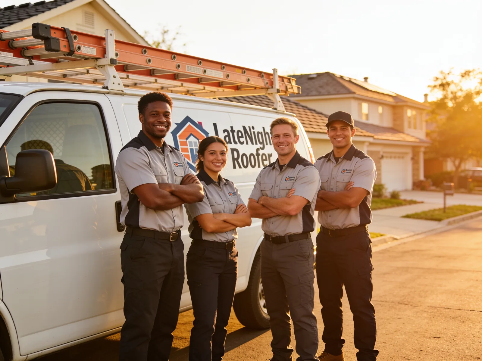 Emergency Roof Repair company in New Lisbon, NJ