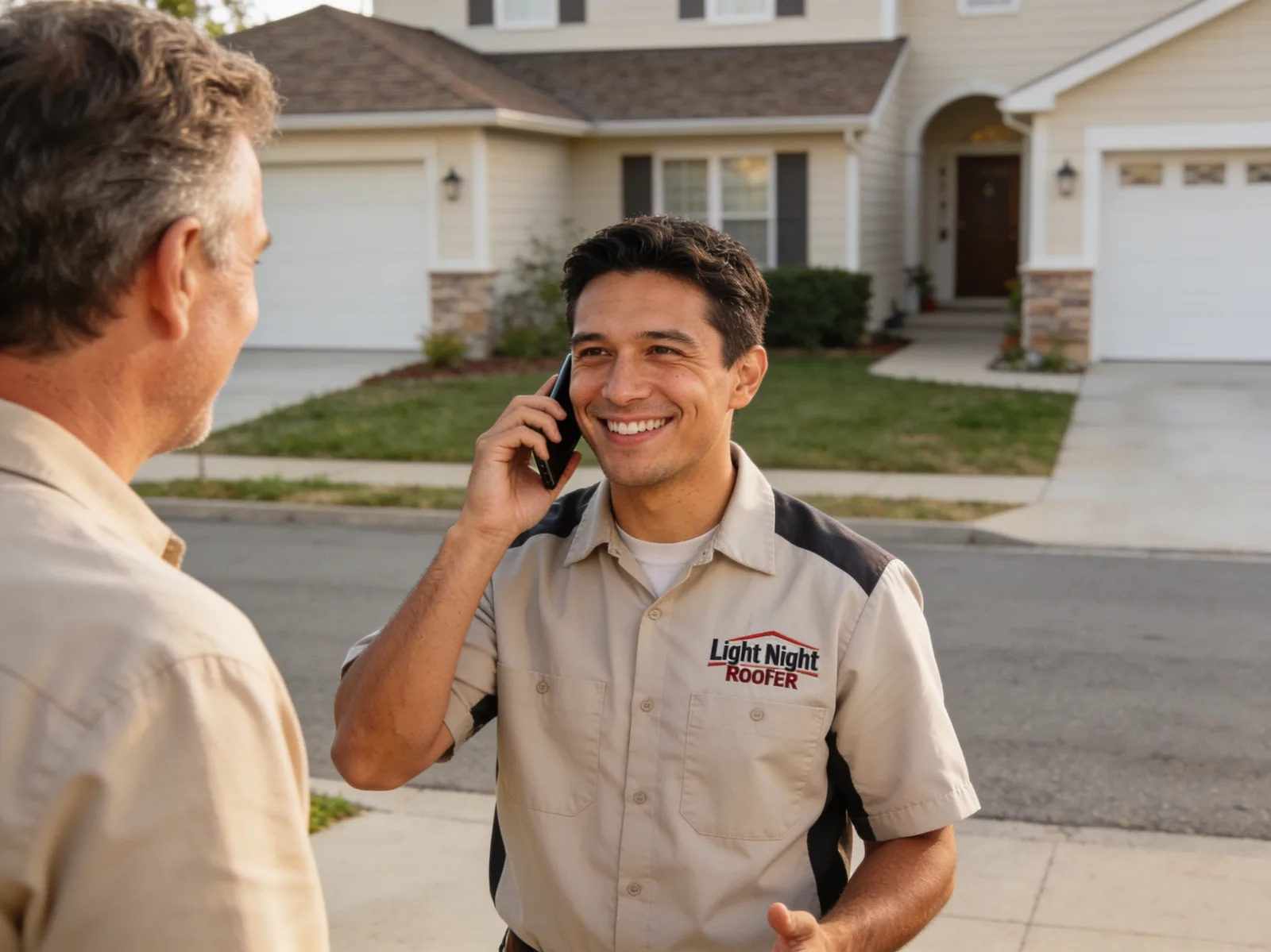 Emergency Roof Repair New Lisbon, NJ FAQs
